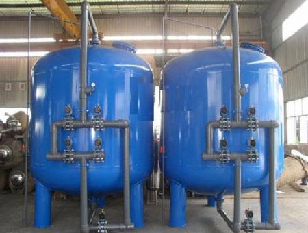 點(diǎn)擊查看詳細(xì)信息<br>標(biāo)題：機(jī)械過(guò)濾器 閱讀次數(shù)：4118