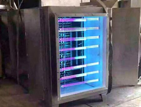 點擊查看詳細信息<br>標(biāo)題：廢氣處理設(shè)備 閱讀次數(shù)：2644