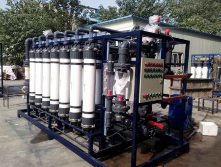 點(diǎn)擊查看詳細(xì)信息<br>標(biāo)題：超濾膜設(shè)備 閱讀次數(shù)：4053