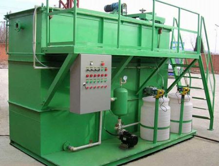 點擊查看詳細信息<br>標題：氣浮機 閱讀次數：2361