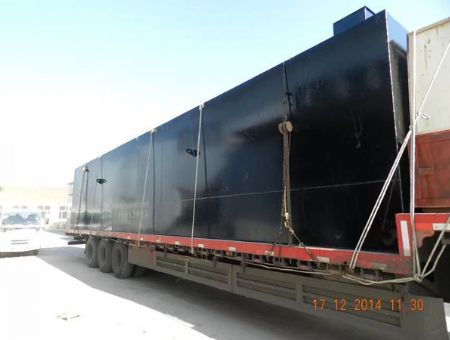 點(diǎn)擊查看詳細(xì)信息<br>標(biāo)題：一體化污水處理設(shè)備 閱讀次數(shù)：4028