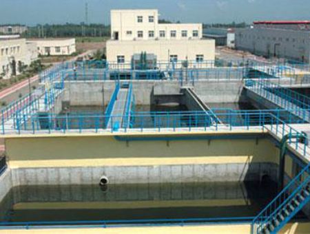 點擊查看詳細信息<br>標題：醫療廢水處理 閱讀次數：2845