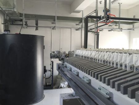 點擊查看詳細信息<br>標題：醫院污水處理 閱讀次數：2574