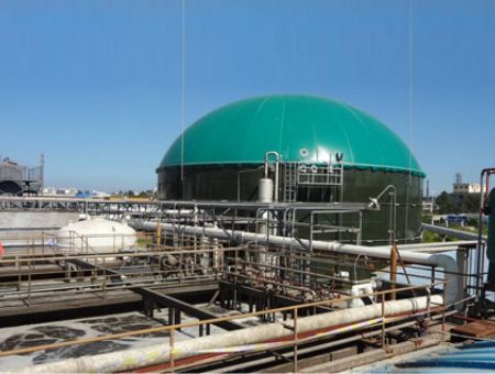 點擊查看詳細信息<br>標題：制藥廢水處理 閱讀次數：2544