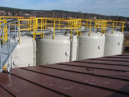 點擊查看詳細信息<br>標題：制藥廢水處理 閱讀次數：2470