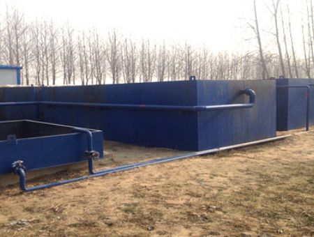 點(diǎn)擊查看詳細(xì)信息<br>標(biāo)題：養(yǎng)殖污水處理設(shè)備 閱讀次數(shù)：3535