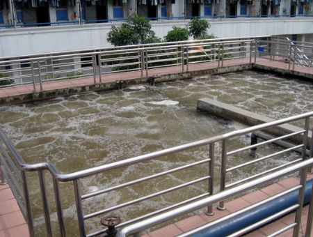 點(diǎn)擊查看詳細(xì)信息<br>標(biāo)題：養(yǎng)殖污水處理 閱讀次數(shù)：4331