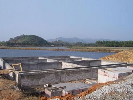 點(diǎn)擊查看詳細(xì)信息<br>標(biāo)題：工程案例 閱讀次數(shù)：4168