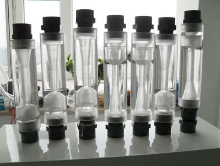 點擊查看詳細信息<br>標題：水射器 閱讀次數(shù)：2141