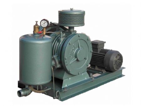 點擊查看詳細信息<br>標題：回轉風機 閱讀次數：2458