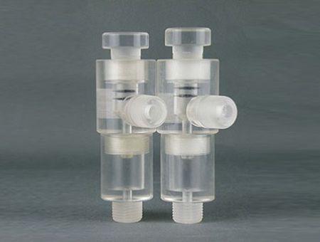 點擊查看詳細信息<br>標題：滴定閥 閱讀次數：2662