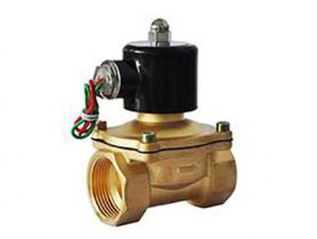 點擊查看詳細信息<br>標題：電磁閥 閱讀次數：2505