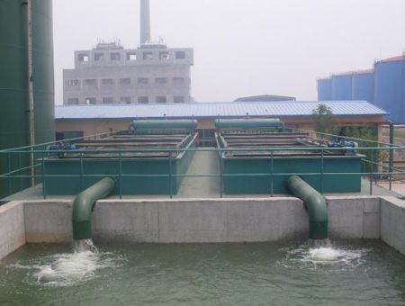 點(diǎn)擊查看詳細(xì)信息<br>標(biāo)題：食品加工廢水處理 閱讀次數(shù)：3461