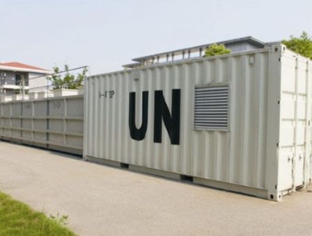 點(diǎn)擊查看詳細(xì)信息<br>標(biāo)題：一體化MBR膜處理器 閱讀次數(shù)：2294