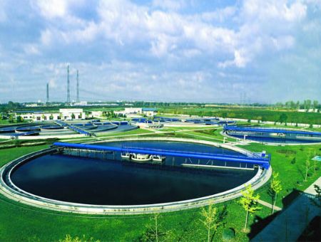 點(diǎn)擊查看詳細(xì)信息<br>標(biāo)題：屠宰廢水處理 閱讀次數(shù)：3335