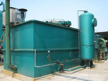 點(diǎn)擊查看詳細(xì)信息<br>標(biāo)題：屠宰廢水處理設(shè)備 閱讀次數(shù)：2911