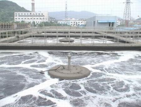 點(diǎn)擊查看詳細(xì)信息<br>標(biāo)題：屠宰廢水處理 閱讀次數(shù)：3433