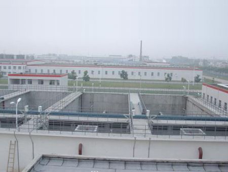 點(diǎn)擊查看詳細(xì)信息<br>標(biāo)題：屠宰廢水處理 閱讀次數(shù)：3340