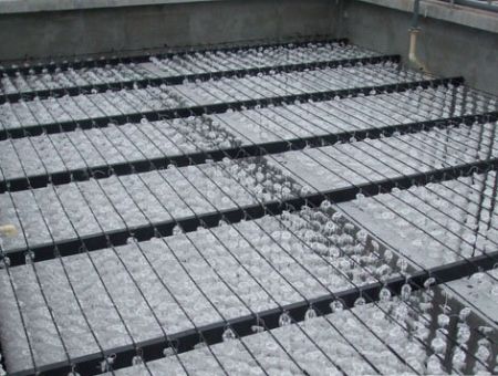 點擊查看詳細信息<br>標題：化工廢水處理 閱讀次數：2549