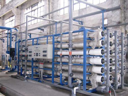 點(diǎn)擊查看詳細(xì)信息<br>標(biāo)題：反滲透設(shè)備 閱讀次數(shù)：4452