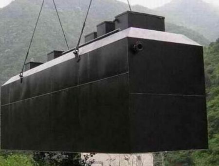 點(diǎn)擊查看詳細(xì)信息<br>標(biāo)題：一體化污水處理設(shè)備 閱讀次數(shù)：3784